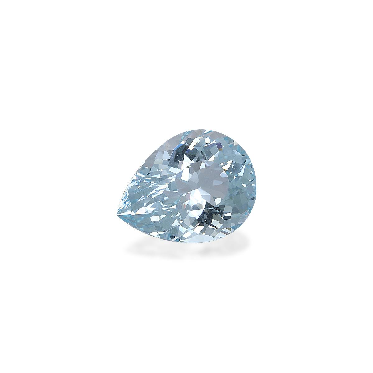 Aquamarine 6.80 ct
